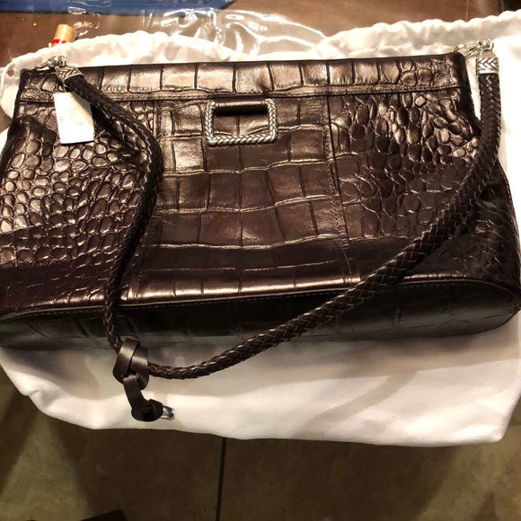 Brighton Rhoda Purse - Picture 4 of 4